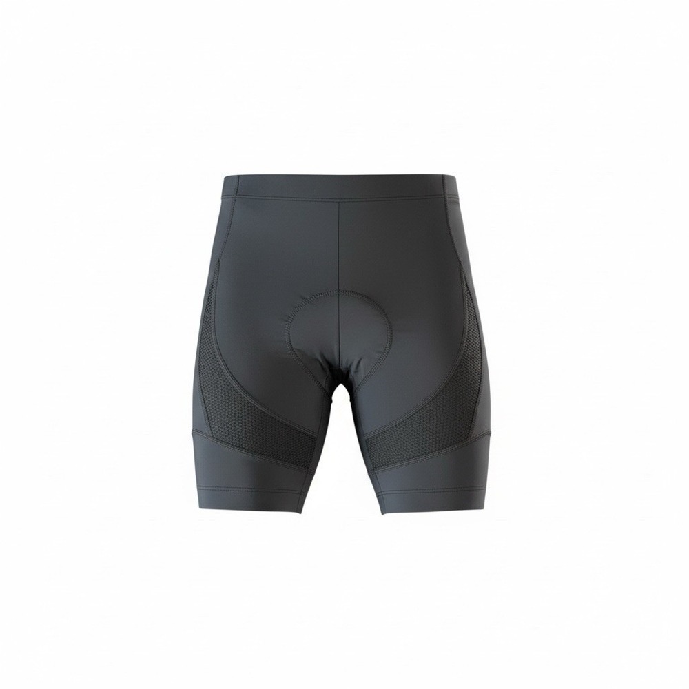 Women's Beroy Padded Cycling Shorts Black Size Small